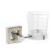 DOMUSU BATH TUMBLER HOLDER [2174] [ ограниченное количество ]