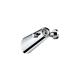 DOMUSU BATH ROBE HOOK [2207] [ ограниченное количество ]
