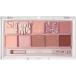 CLIO クリオ pro eye palette プロ アイ パレット#1 simply pink 日本限定デザイ