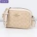 �R�[�` COACH �o�b�O �V�����_�[�o�b�O CY752 IMXDM �V�O�l�`���[ �~�j�o�b�O �A�E�g���b�g ���f�B�[�X �V��