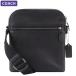  Coach COACH сумка сумка на плечо 4011 QBBK кожа кожа outlet мужской новый продукт День отца 