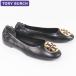  Tory Burch TORY BURCH обувь балетки 147379 001 плоская обувь женский новый продукт 