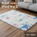  игровой коврик ковер ребенок часть магазин ребенок Kids Space 150×300cm двусторонний living рыба море карта игровой коврик симпатичный BD карта 