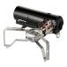 �X�m�[�s�[�N HOME��CAMP�o�[�i�[ �u���b�N GS-600BK  snowpeak