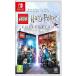 【Switch】 Lego Harry Potter Collection [輸入版]の商品画像