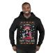 Wild Bobby Nakatomi Plaza Happy Trails Hanz Ugly Christmas Sweater Premium