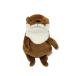  моти .... Mini Brown цепь есть ka wow so мягкая игрушка эмблема брелок для ключа ....sinada свечение bar 