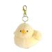 ..... цепочка для ключей hi ширина птица цыпленок мягкая игрушка солнечный лимон 