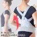 お医者さんの背すじベルト （背筋矯正ベルト・男女兼用） アルファックス
