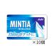  Asahi группа еда mintia wild &amp; прохладный 50 шарик ×10 шт 