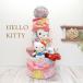 подгузники кекс Hello Kitty девочка 3 уровень одноразовые подгузники item 5 пункт есть празднование рождения 