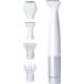  outlet Panasonic ES-WV60-S VIO бритва Ferrie e депиляция водонепроницаемый серебряный Panasonic