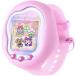  Bandai Tamagotchi Uni Tamagotchi Uni Aurora Pink Aurora розовый ограничение цвет BANDAI
