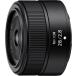 Nikon замена линзы NIKKOR Z 28mm f/2.8 Z крепление беззеркальный однообъективный одиночный подпалина пункт Nikon черный 
