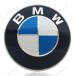 BMW ֥ 82mm ʼ ѵ ֥å١ ե ꥢ   ֥롼