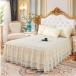  bed skirt single goods bedding . sheet cover bedcover bed skirt race bed spread four season circulation 