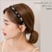  женский лента для волос лента-ободок crystal жемчуг модный симпатичный волосы аксессуары простой обычно использующий цветок день рождения аксессуары для волос подарок 