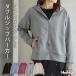  tops Parker Zip Parker Zip выше Parker тренировочный длинный рукав стрейч искусственный шелк . карман женский Honeys мед z двойной Zip Parker 