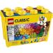 ���S (LEGO) �N���V�b�N ���F�̃A�C�f�A�{�b�N�X �X�y�V���� 10698  �v���[���g �������� �j�̎q ���̎q �q�� �m��ߋ�