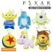  Disney piksa- чехол для пропуска катушка имеется катушка тип растягивать . катушка мягкая игрушка . сопутствующие товары 2000 иен ровно 
