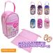 �L�b�Y �q�� �V���[�Y�o�b�O �V���[�Y�P�[�X �㗚������ �̈�ٗ��� �C���� �q�� �L�����N�^�[ �|�C���g���� �w�p�i