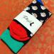 playful socks Hong Kong серии носки ~ чай с молоком 