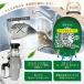 �f�B�X�|�[�U�[ ��t�� DIY�Z�b�g W3400S�b�ƒ�p ���S�~�����@ �T�C�����g �A���� �h�U ��t���i�ꎮ�t�� �V���N ������ �������� �ۏ�5�N �{�i�� �N�[�|���Ώ� �֘A�摜5