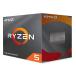 AMD Ryzen 5644BOX Silver