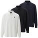  Honma Golf MADE IN JAPAN длинный рукав Jaguar do кнопка down рубашка мужской Golf одежда одежда HONMA GOLF MENS WEAR