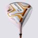 Honma Golf женский Driver BERES AIZU Ladies 3S комплектация ARMRQ MXbe отсутствует a- Mac Honma HONMA GOLF 1W Aizu .