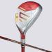[ специальная цена DEMO Club ] Honma Golf BERES 2024 год модели 3S комплектация be отсутствует женский служебная программа U22 ARMAQ FXa- Mac вал HONMA GOLF LADIES