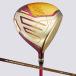  Honma Golf женский Driver BERES 2024 год модели 4S комплектация be отсутствует 11.5° ARMAQ FXa- Mac вал HONMA GOLF LADIES