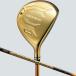  Honma Golf женский Fairway Wood BERES 2026 год модели 5S комплектация be отсутствует 3W 5W 7W ARMRQ FLIGHTa- Mac HONMA GOLF
