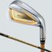  Honma Golf одиночный товар железный BERES 2026 год модели 5S комплектация be отсутствует 5I 6I 7I AW SW ARMRQ FLIGHTa- Mac HONMA GOLF