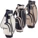  Honma Golf классический caddy bag CB12616 9 дюймовый 2026 год модели 5. рамка-оправа HONMA GOLF CART BAG
