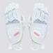  Honma Golf женский женский все погода type перчатка обе рука для HONMA GOLF LADIES GLOVE
