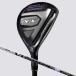 [ специальная цена DEMO Club ] Honma Golf женский служебная программа BERES NX UTbe отсутствует en X VIZARD HONMA GOLF