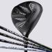 本間ゴルフ フェアウェイウッド T//WORLD TW757FW 3W 5W 7W VIZARD MA MP FZ  5/S 6/S ツアーワールド ホンマ HONMA GOLF