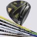  Honma Golf Driver T//WORLD TW757 Type-D PLUSabere-jigoru мех предназначенный липкость серия custom car ftoVIZARD MP под рукой состояние Tour world HONMA GOLF