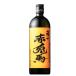  potato shochu .. Sekitoba ( Sekitoba ) кувшин . магазин клубень . система shochu использование 720ml / hamada sake структура { без коробки .}