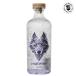 GIN loan Wolf Gin 40% 700ml / regular b dragon dog ti stay ring { box less .}