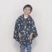  Kids дождь пончо Wpc.KIDS RAIN PONCHO S(TOY) плащ ... непромокаемая одежда ребенок кнопка-застежка 