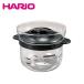 �n���I HARIO �K���X�̃����W���ъ� 1�`2�� XRCN-2-B �����W ��l��炵 ���� �d�q�����W ������