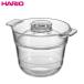 �n���I HARIO ��V�� �ϔM�K���X���d�q�����W�p���ъ� 0.5�`1���p XRCPN-1