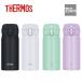 �T�[���X THERMOS �^��f�M�P�[�^�C�}�O 0.35L (JNL-S350)���u���b�N�W�F�C�h/�X�m�[�z���C�g/�s���N�p�[�v��/�A�C�X�O���[����