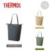 �T�[���X THERMOS �ۗ�V���b�s���O�o�b�O 12L REV-0121 �i�C�g�O���[ �J�[�L �x�[�W��