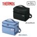 �T�[���X THERMOS�b�\�t�g�N�[���[ 5L/RFD-0051���I�[���u���b�N/���C�g�u���[��