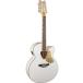 Gretsch G5022CWFE-12 Rancher Falcon Jumbo 12-String Cutaway Electric (White)  �ԥ��쥢��/12����������