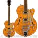 Gretsch G5655T-QM Electromatic Center Block Jr. Single-Cut Quilted Maple Speyside (ͽ)