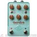 Universal Audio UAFX Del-Verb Ambience Companion �y�f�B���C�E���o�[�u�z(���\���t��)
